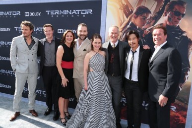 TerminatorGenisys-Hollywood-premiere13